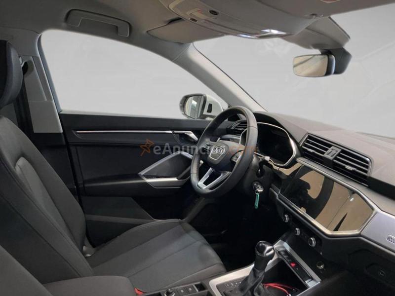 Audi Q3 Sportback Advanced 35 TFSI 110 kW (150 CV) S tronic