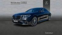 Mercedes Clase S S 350 d