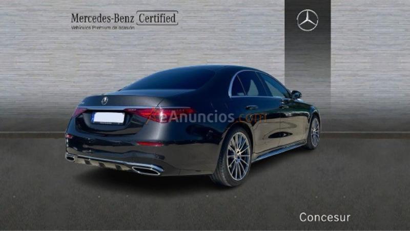 Mercedes Clase S S 350 d