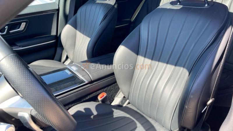 Mercedes Clase S S 350 d