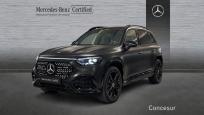 Mercedes GLB GLB 250+