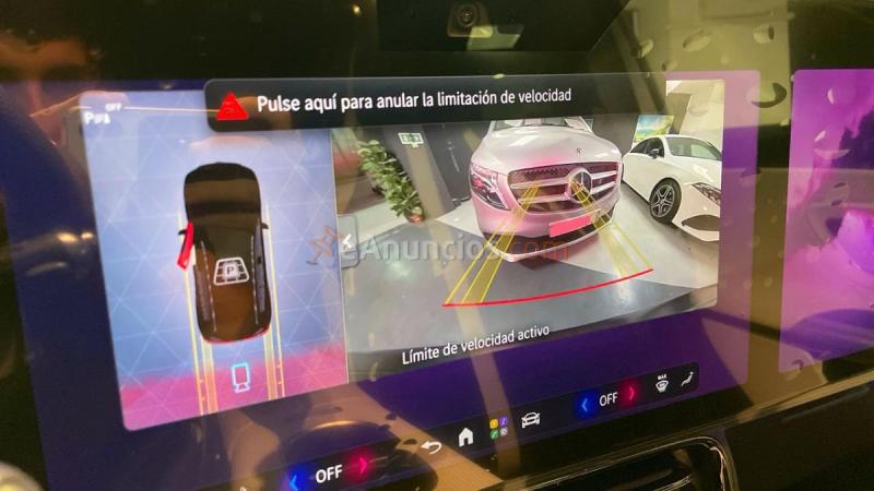 Mercedes GLB GLB 250+