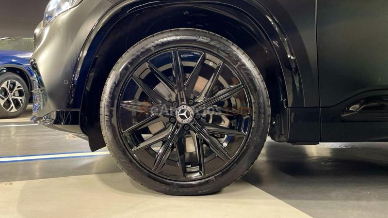 Mercedes GLB GLB 250+