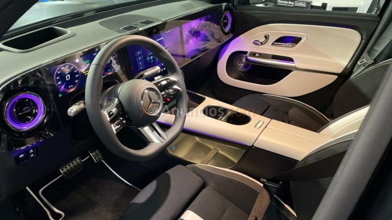 Mercedes GLB GLB 250+