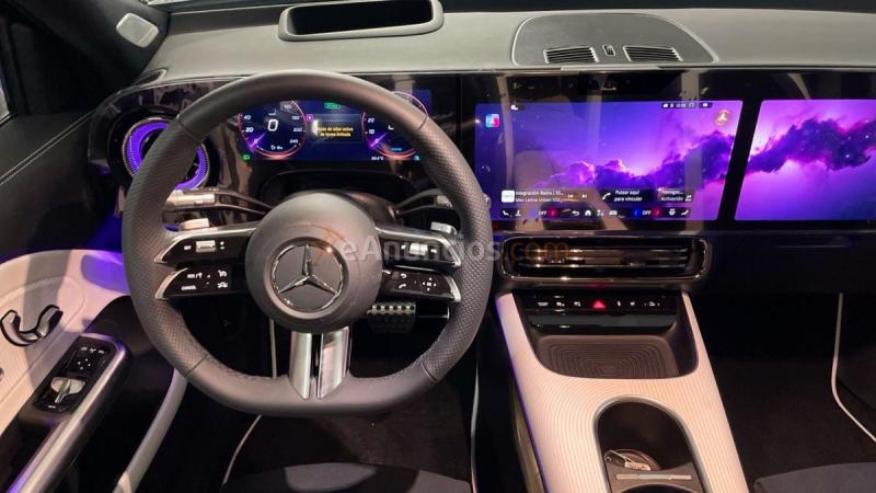 Mercedes GLB GLB 250+