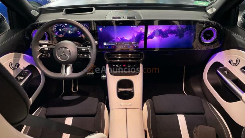 Mercedes GLB GLB 250+