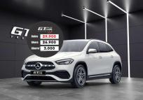 Mercedes GLA 250e AMG 