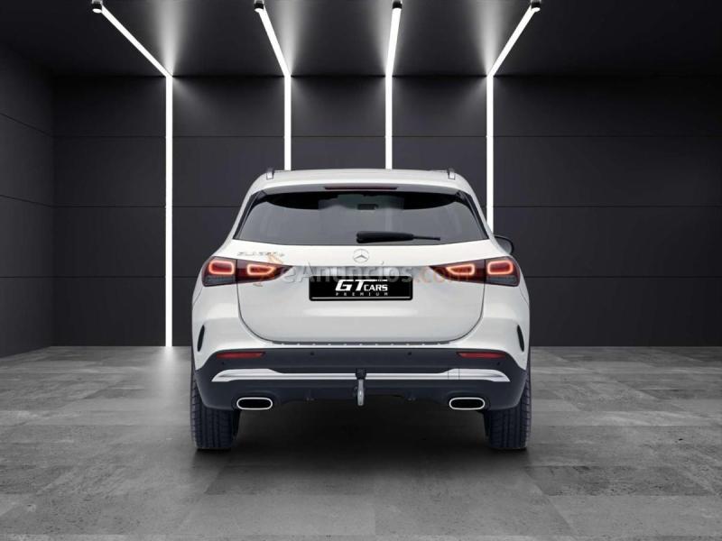 Mercedes GLA 250e AMG 