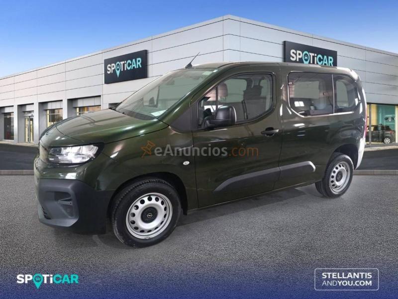 Opel Combo Cargo  N1  100 Cv 1.5 Td SS MT6 €6.4 Edition