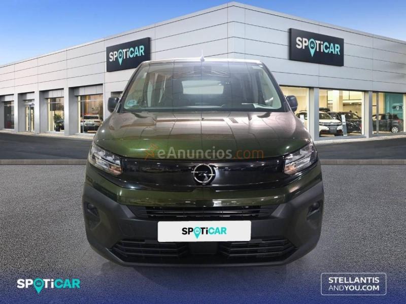 Opel Combo Cargo  N1  100 Cv 1.5 Td SS MT6 €6.4 Edition