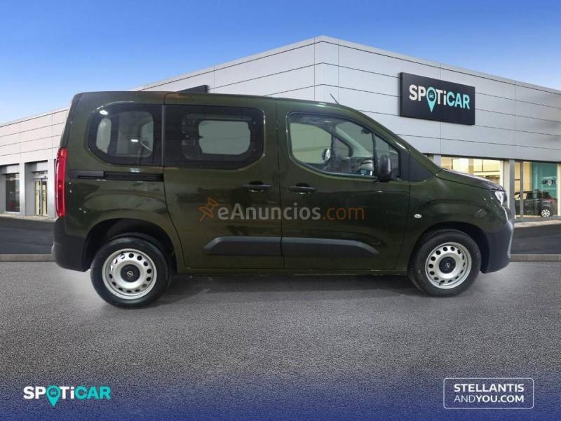 Opel Combo Cargo  N1  100 Cv 1.5 Td SS MT6 €6.4 Edition