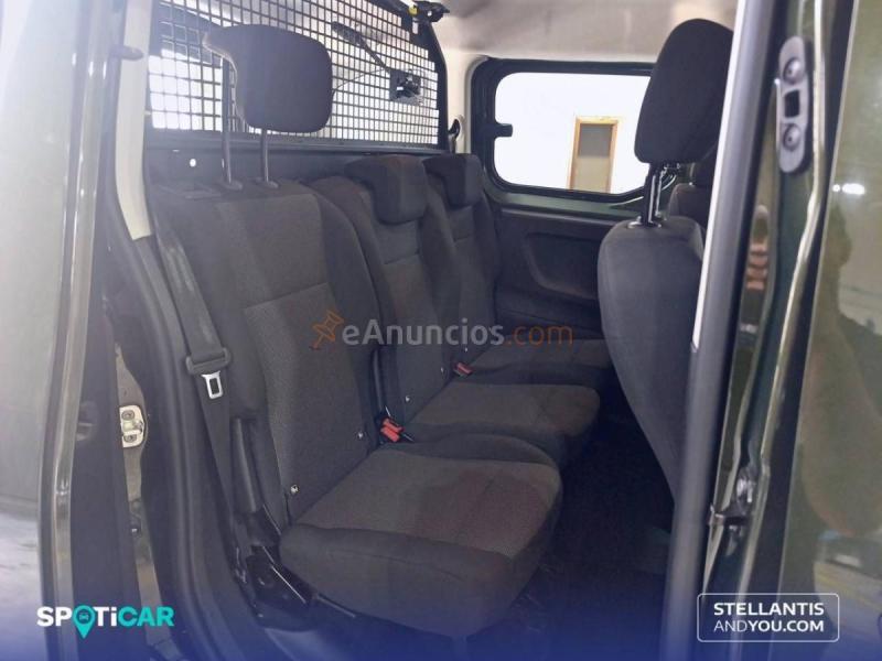 Opel Combo Cargo  N1  100 Cv 1.5 Td SS MT6 €6.4 Edition
