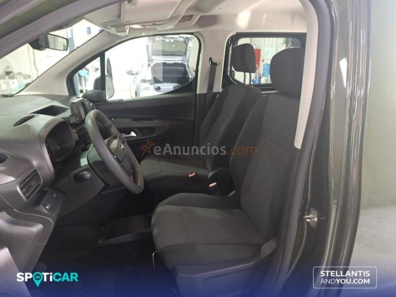 Opel Combo Cargo  N1  100 Cv 1.5 Td SS MT6 €6.4 Edition