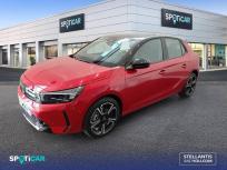 Opel Corsa  1.2T XHLHybrid 81kW  eDCT GS