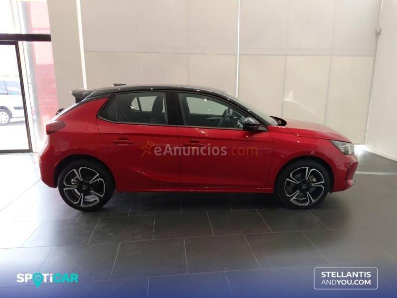 Opel Corsa  1.2T XHLHybrid 81kW  eDCT GS