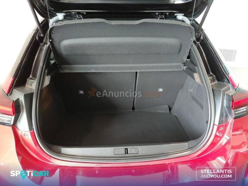 Opel Corsa  1.2T XHLHybrid 81kW  eDCT GS