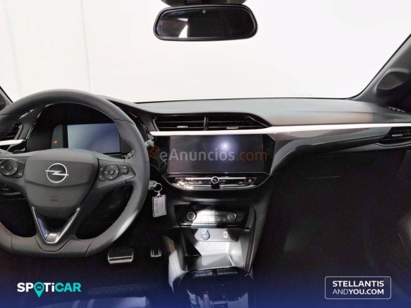 Opel Corsa  1.2T XHLHybrid 81kW  eDCT GS