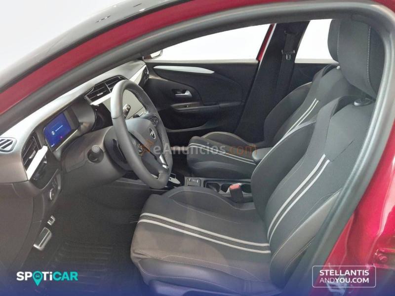 Opel Corsa  1.2T XHLHybrid 81kW  eDCT GS