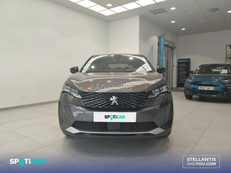 Peugeot 3008  1.5 BlueHDi 96kW (130CV) S&S  EAT8 Allure