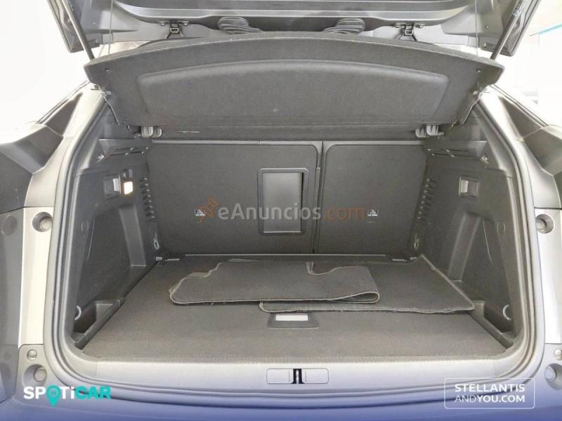 Peugeot 3008  1.5 BlueHDi 96kW (130CV) S&S  EAT8 Allure