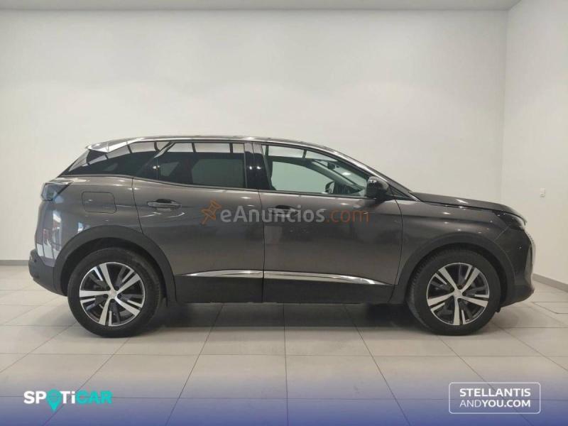 Peugeot 3008  1.5 BlueHDi 96kW (130CV) S&S  EAT8 Allure
