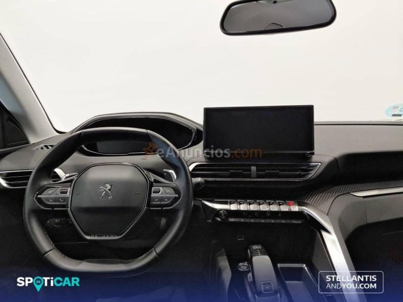 Peugeot 3008  1.5 BlueHDi 96kW (130CV) S&S  EAT8 Allure
