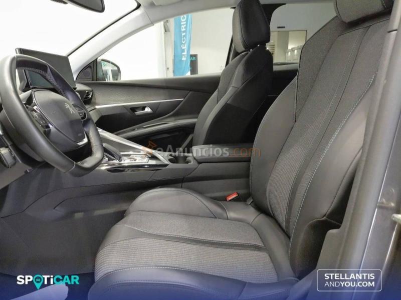 Peugeot 3008  1.5 BlueHDi 96kW (130CV) S&S  EAT8 Allure