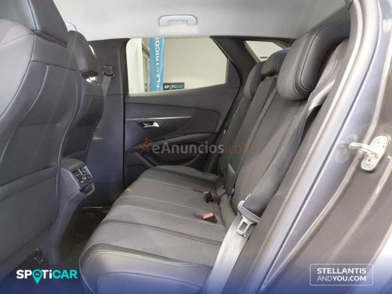 Peugeot 3008  1.5 BlueHDi 96kW (130CV) S&S  EAT8 Allure