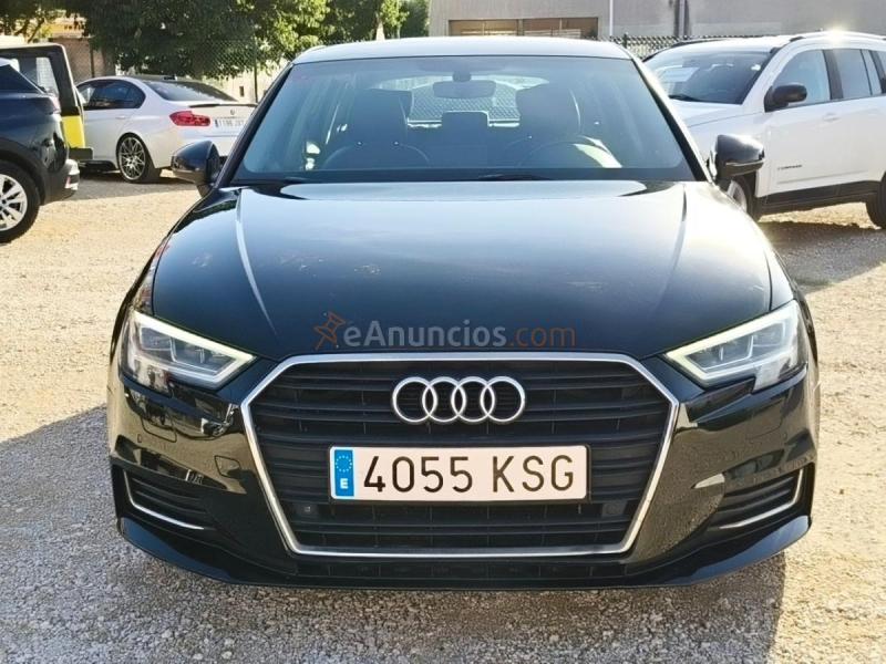 Audi A3 Sportback 30 TFSI S tronic 7 vel.
