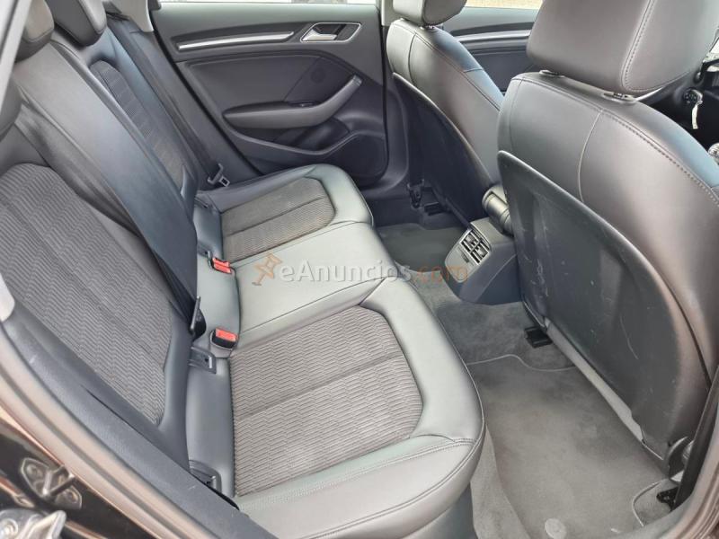 Audi A3 Sportback 30 TFSI S tronic 7 vel.