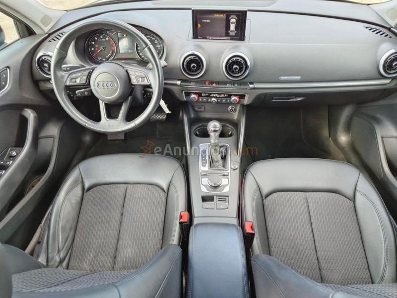 Audi A3 Sportback 30 TFSI S tronic 7 vel.