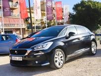 DS DS 5 BlueHDi 120 S&S Style