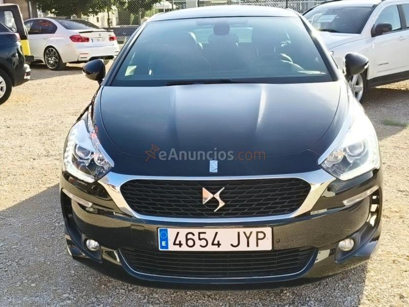 DS DS 5 BlueHDi 120 S&S Style