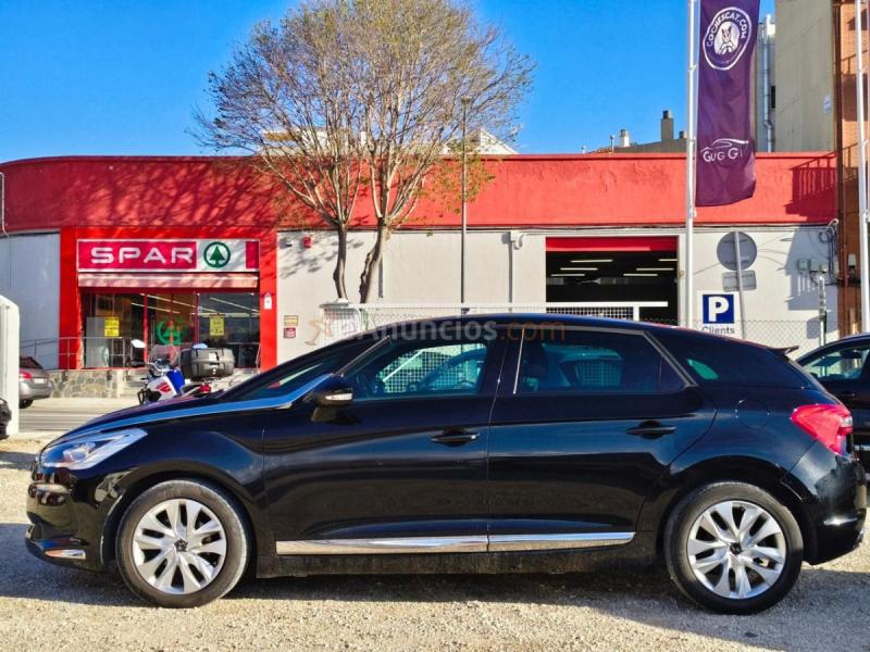 DS DS 5 BlueHDi 120 S&S Style