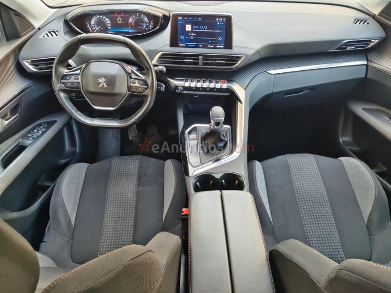 Peugeot 3008 Style PureTech 130 S&S