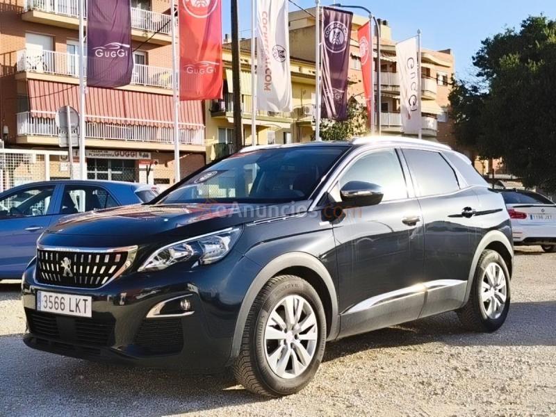 Peugeot 3008 Style PureTech 130 S&S