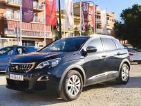Peugeot 3008 Style PureTech 130 S&S