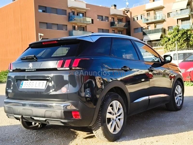 Peugeot 3008 Style PureTech 130 S&S