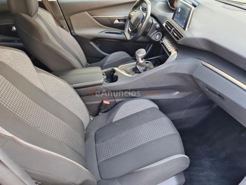Peugeot 3008 Style PureTech 130 S&S
