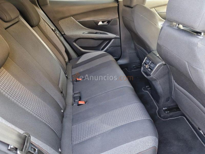 Peugeot 3008 Style PureTech 130 S&S