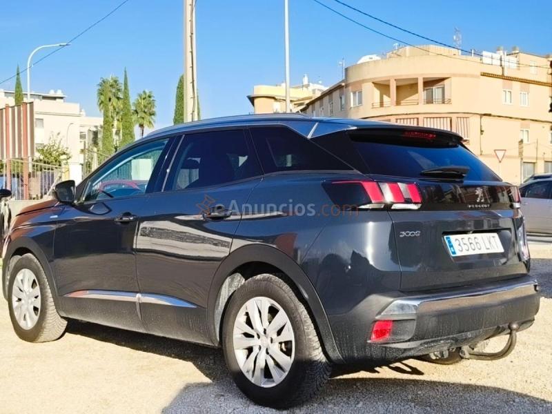 Peugeot 3008 Style PureTech 130 S&S