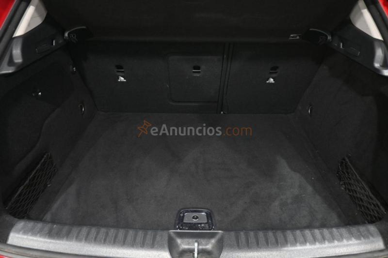 Mercedes GLA GLA 200 7G-DCT 