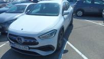 Mercedes Gla 200 D
