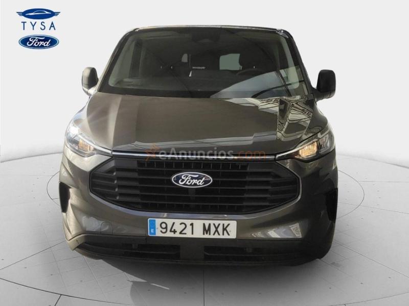 Ford Transit Custom 2.0 ECOBLUE 100KW 320 TREND KOMBI SWB 136 4P 9 Plazas