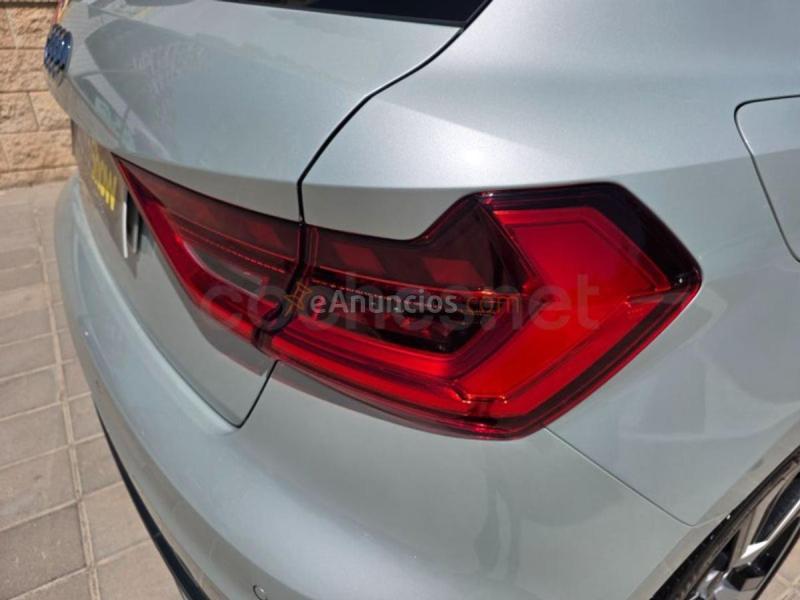 AUDI A1 allstreet 30 TFSI S tronic