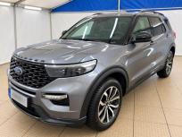 FORD Explorer 3.0 PHEV AWD STLine