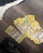 Buy fake australia dollars banknote bills online