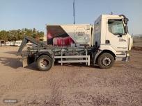 Mercedes Sprinter 315 CDI 9 PLAZAS (TURISMO). de 2007 con 166.000 Km por 16.900 EUR. en Murcia