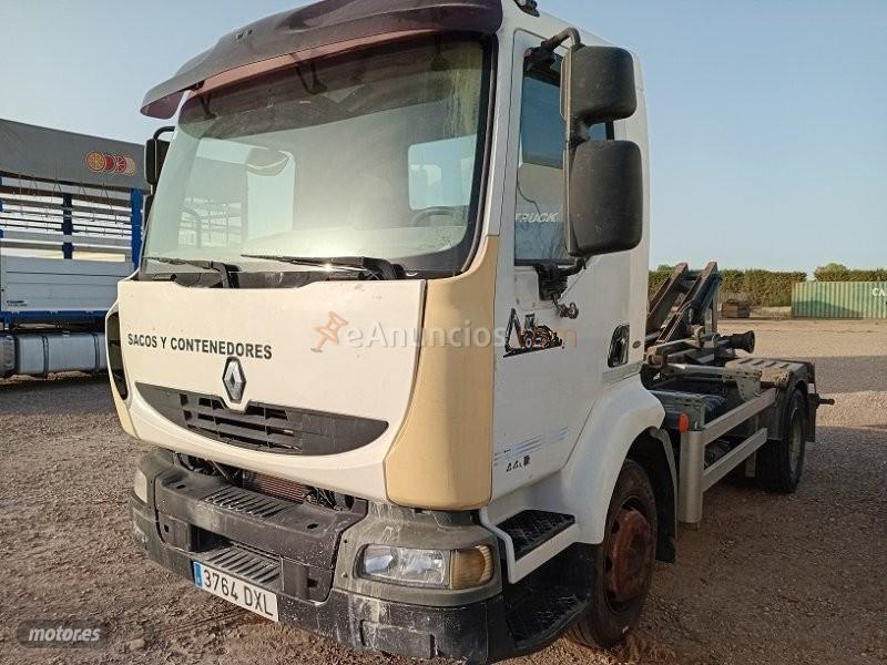 Mercedes Sprinter 315 CDI 9 PLAZAS (TURISMO). de 2007 con 166.000 Km por 16.900 EUR. en Murcia