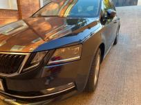 Skoda Octavia Combi, Style Business de 2019 con 147.000 Km por 13.000 EUR. en Alicante